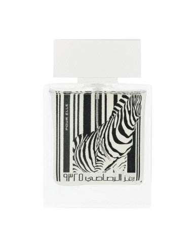 Rumz al Rasasi Zebra Women 9325 by Rasasi