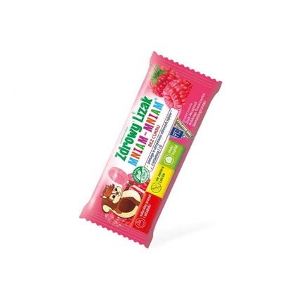 Raspberry Lollipop 6g - Maison des fragrances