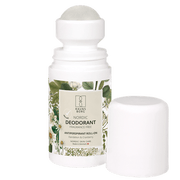 Raunsborg Deodorant Roll-On Fragrance Free Déodorant (Déo) Mixte 75ml - Maison des fragrances