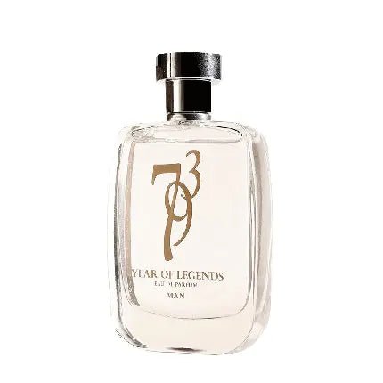 Raunsborg Man 793 Year Of Legends Edp 100 Ml - Maison des fragrances