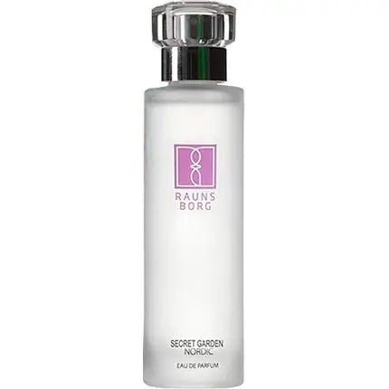 Raunsborg Secret Garden Eau de Parfum 50ml Unisexe - Maison des fragrances