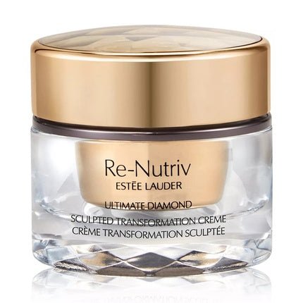 Re - Nutriv Ultimate Diamond Transformations Cream 50ml - Maison des fragrances