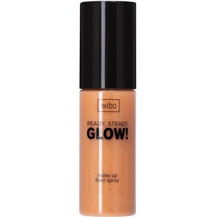 Ready Steady Glow Make Up Fixer Spray 50ml - Maison des fragrances