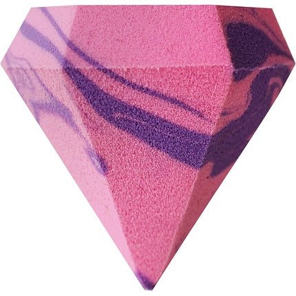 Real Techniques 1762M Diamond Sponge - Maison des fragrances