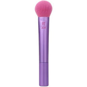 Real Techniques Afterglow Feeling Flushed Blush Brush - Maison des fragrances