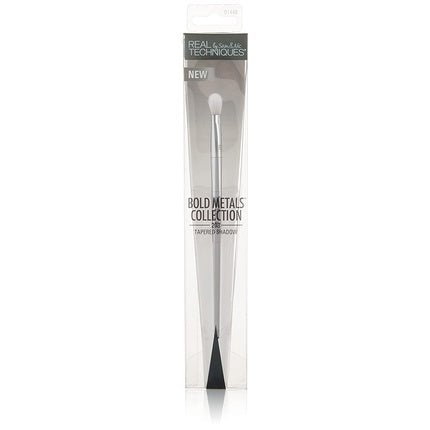 Real Techniques Bold Metals Collection 203 Tapered Shadow - Maison des fragrances