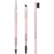 Real Techniques Brow Styling Set for Lifting and Styling - Dual - Maison des fragrances