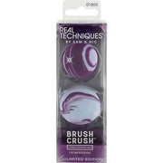 Real Techniques Brush Crush Volume 2 Cosmic Makeup Sponge Blending Duo - Maison des fragrances