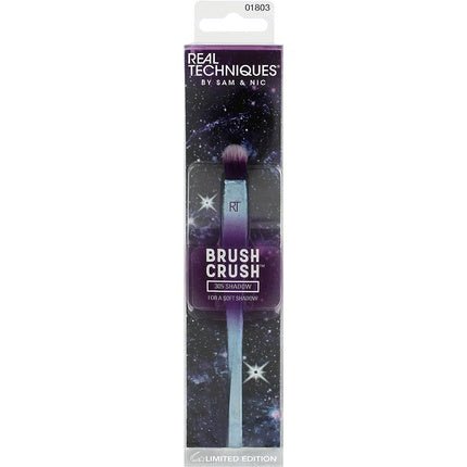 Real Techniques Brush Crush Volume 2 Eye Shadow Makeup Brush RT 305 - Maison des fragrances