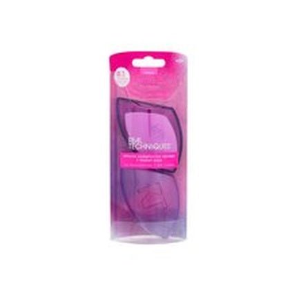Real Techniques Chroma Miracle Complexion Sponge Set - Darkova Sada - Maison des fragrances
