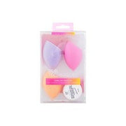 Real Techniques Chroma Ready Set Blend Set - Maison des fragrances