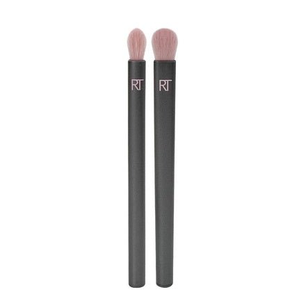 Real Techniques Easy As 123 Eyeshadow Brush Duo - Maison des fragrances