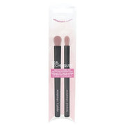 Real Techniques Easy As 123 Eyeshadow Brush Duo - Maison des fragrances