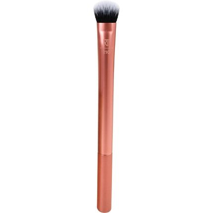 Real Techniques Expert Concealer Makeup Brush - Maison des fragrances