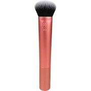Real Techniques Expert Face Makeup Brush for Foundation - Maison des fragrances