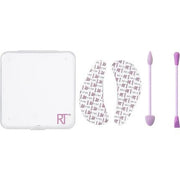 Real Techniques Eye Pads & Applicator Set - Professional Makeup Tools - Maison des fragrances