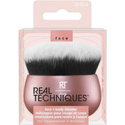 Real Techniques Face and Body Makeup Blender Brush - Maison des fragrances