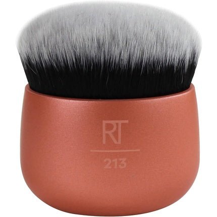 Real Techniques Face Makeup Blender Brush Multi - Coloured - Maison des fragrances