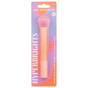 Real Techniques Hyperbrights Color Drop Cheek Brush - Maison des fragrances