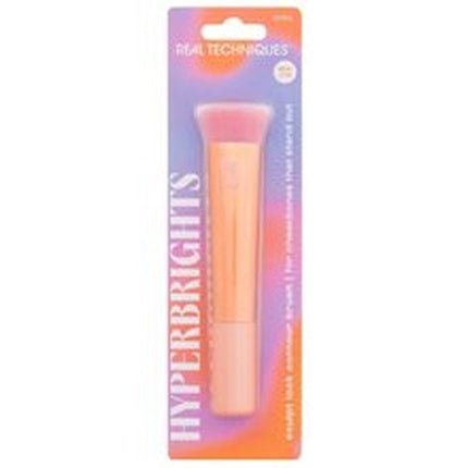 Real Techniques Hyperbrights Sculpt Look Contour Brush - Multifunctional Brush - Maison des fragrances