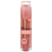 Real Techniques Light Layer Powder Makeup Brush for Powder and Bronzer - Maison des fragrances