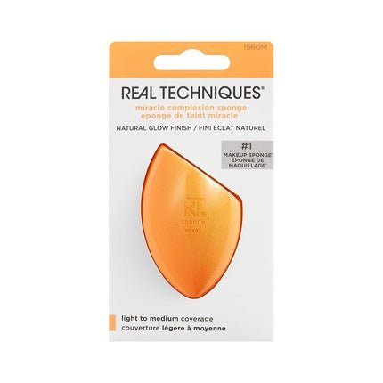 Real Techniques Makeup Sponge - Maison des fragrances
