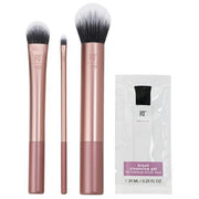 Real Techniques Perfect Base Kit - Maison des fragrances