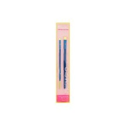 Real Techniques Prism Glo Eye Shadow Brow Duo - Maison des fragrances