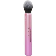 Real Techniques Slide 3 - in - 1 Customizable Blush Makeup Brush for Blusher and Bronzer - Maison des fragrances