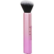 Real Techniques Slide 3 in 1 Customizable Contouring Makeup Brush for Powder/Bronzer and Contouring - Maison des fragrances