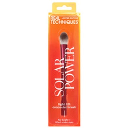Real Techniques Solar Power Light Lift Concealer Brush - Maison des fragrances