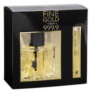 Real Time Fine Gold EDT Mini for Men - Maison des fragrances