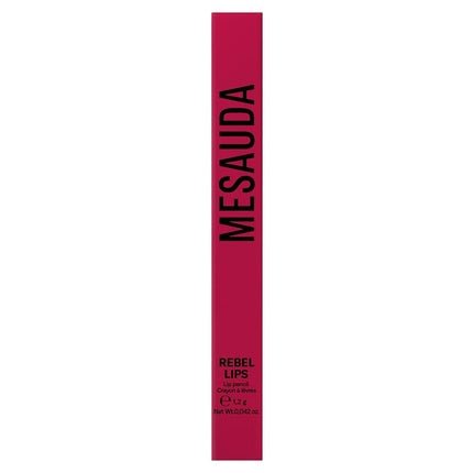Rebelips Lip Pencil WP 111 Jam - Maison des fragrances