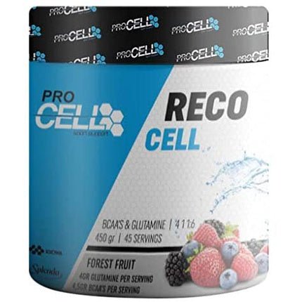 Reco Cell Reco Cell Forest Fruit 450 G 450 Ml - Maison des fragrances