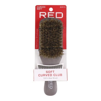 Red Kiss Professional 100b Softcurved C Makeup Tool - Maison des fragrances
