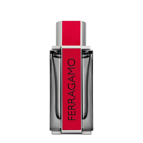 Salvatore Ferragamo Red Leather Eau De Parfum Spray 50ml