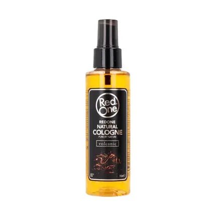 Red One Volcanic Cologne Eau de Cologne (EDC) Homme 150ml - Maison des fragrances