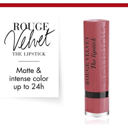 Red Velvet The Lipstick 39 Aperose - Maison des fragrances