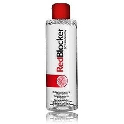 RedBlocker Micellar Liquid Strengthening Blood Vessels 200ml - Maison des fragrances