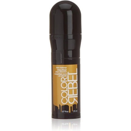 Redken Colour Rebel Temporary Hair Make - Up Brisk Blue 20ml - Maison des fragrances