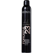 Redken Forceful 23 Professional Styling Spray 400ml - Maison des fragrances