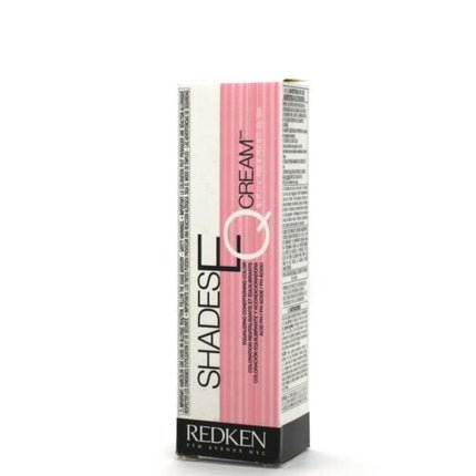 Redken Shades EQ Clear Cream 2.1oz - Maison des fragrances