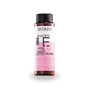 Redken Shades EQ Gloss Bonder Inside 010N Delicate Natural 60ml - Maison des fragrances