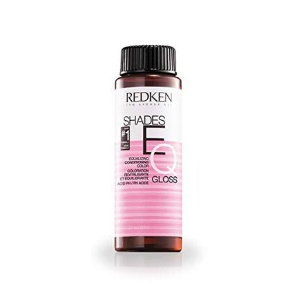 Redken Shades EQ Gloss Bonder Inside 010N Delicate Natural 60ml - Maison des fragrances