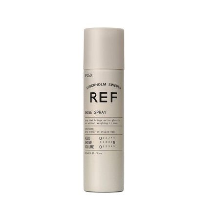 REF. 050 Shine Spray 150ml - Maison des fragrances