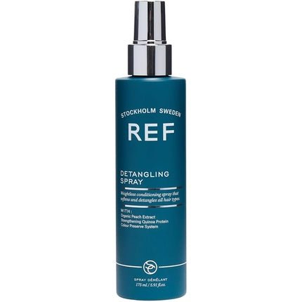REF Detangling Spray 175ml - Maison des fragrances