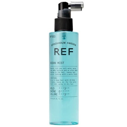 Ref erence of Sweden REF Ocean Mist 3.38 fl.oz. Eau de Toilette (EDT) Mixte 100ml - Maison des fragrances