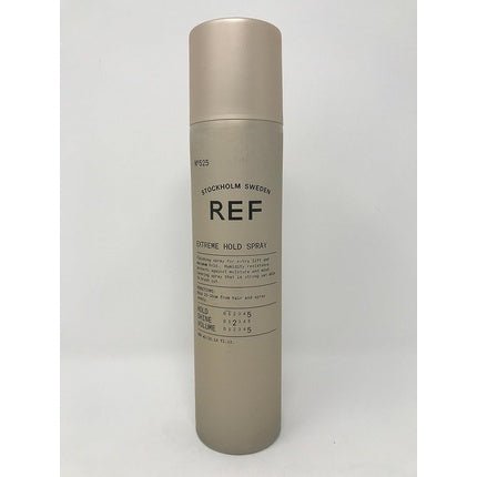 REF Extreme Hold Spray 300ml - Maison des fragrances