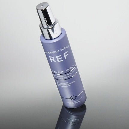 REF Leave In Serum 125ml - Maison des fragrances