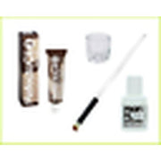 Refectocil Eyebrow and Eyelash Tint Natural Brown 15ml - Maison des fragrances
